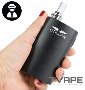 Utillian 420 vs 421 in another hand