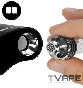 Utillian 420 vs 421 mouth piece detached