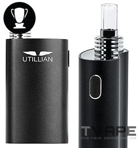 Utillian 420 vs 421 front display