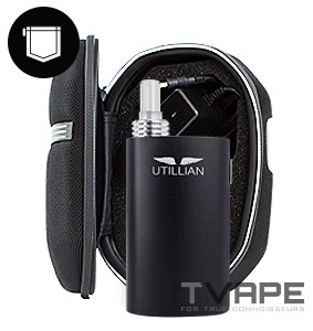 Utillian 420 vs 421 with armor case