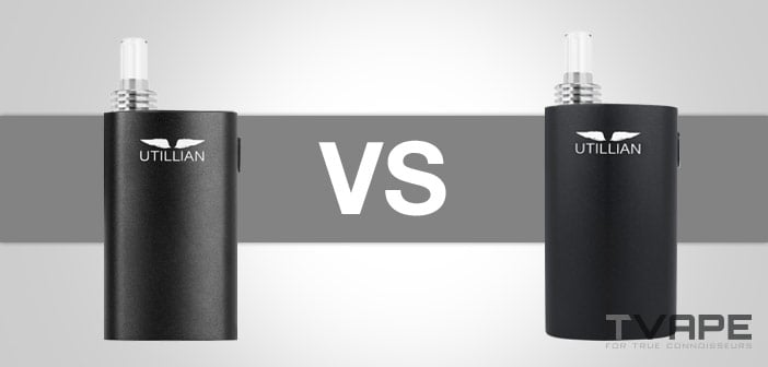 Utillian 420 vs Utillian 421 – Sibling Standoff
