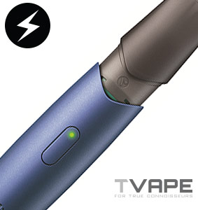 Vype ePen 3 power button