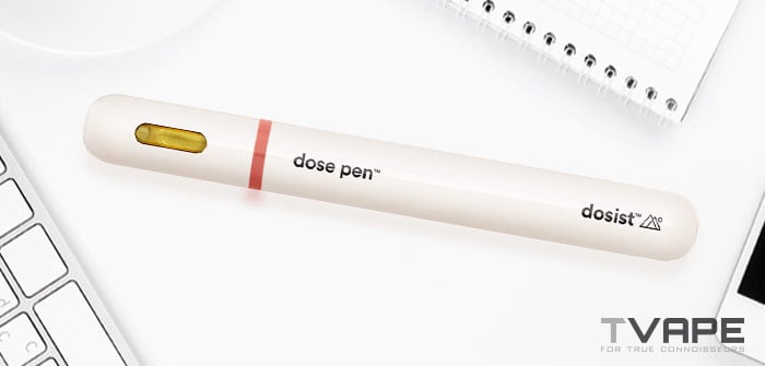 Dosist Pen Review
