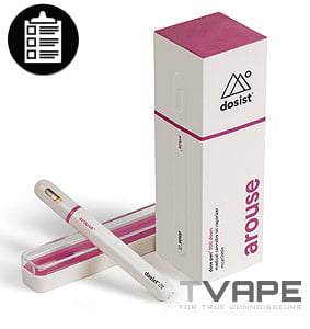 Dosist Pen full kit