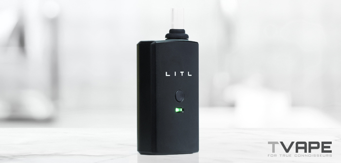 LITL 1 vaporizer Review