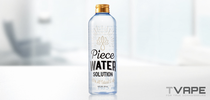Piece Water Review