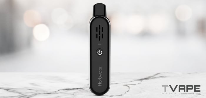 Airistech Herbva 5G vaporizer Review