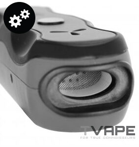 Airvape XS Go vaporizer heating coils