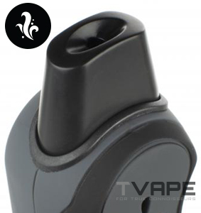 Airvape XS Go vaporizer mouth piece