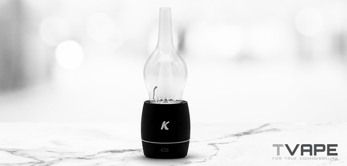 Kandypens Oura Vaporizer Review