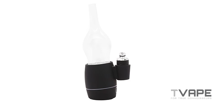 Kandypens Oura Vaporizer side view