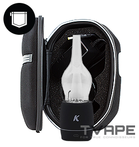 Kandypens Oura Vaporizer with armor case