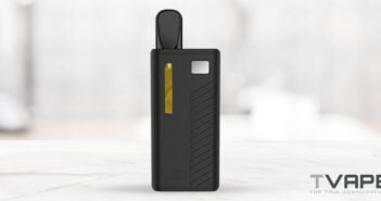 Yocan Rega Pen Vape Review – Regabond