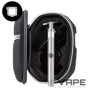 Linx Hermes 3 Vaporizer with armor case