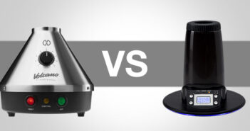 Arizer Extreme Q vs Volcano Classic Showdown