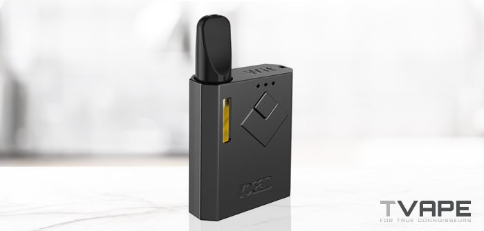 Yocan Wit vaporizer Review
