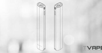 Patent reveals next Davinci Vaporizer will be an Oil Vape Pen