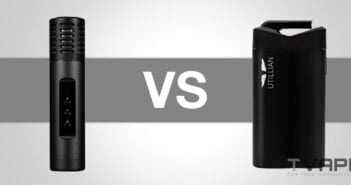 Utillian 722 vs Arizer Air 2 – 2 Air or Not 2 Air?