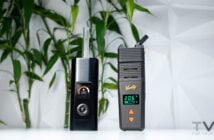 Venty vs Solo 3 Vaporizer Showdown: A Battle for The Best Vapor Quality.