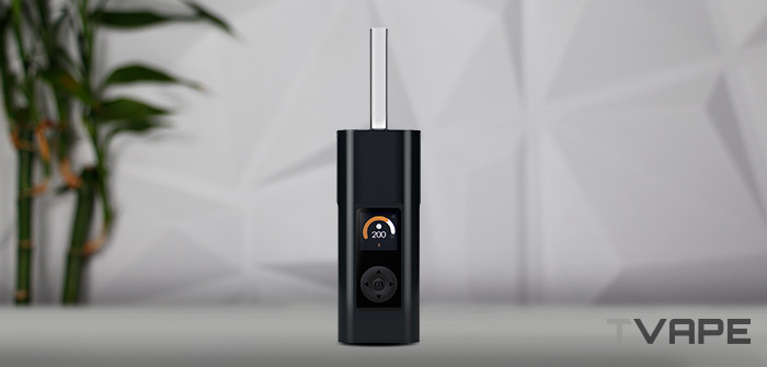 Arizer Solo 3 Review: Bigger is Better? | TVape CA