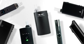 Best Budget Vaporizers
