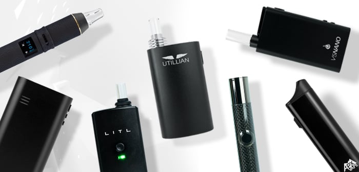 best budget dry herb vape VOOPOO PnP X Coils for DRAG 5 / 6 / S2 / X2 / S3 / X3 / Vinci E120 / S main image 0