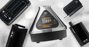 Best Convection Vaporizers 2026