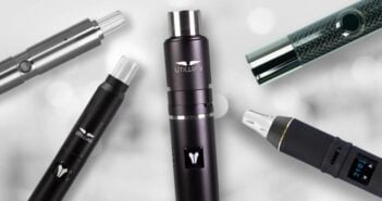Best Vape Pens for Different Kinds of Vaping