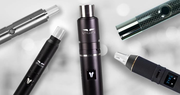 Best Vape Pens for Different Kinds of Vaping