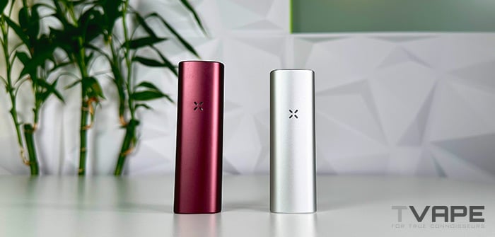 elf bar vape uk PAX Plus Vaporizer Review: Smaller, Faster & Sleeker