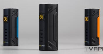 Tronian Rhotron Review: Versatile & Budget Friendly 510 threaded Battery