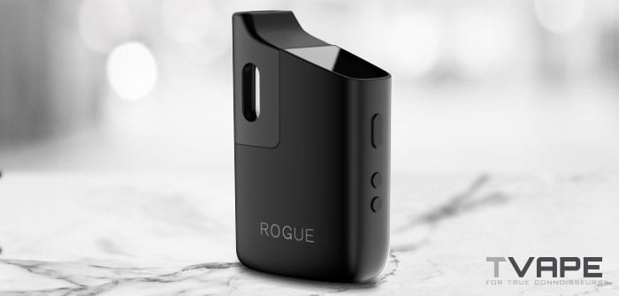 Healthy Rips Rogue Review – Faster than the Fury Edge.