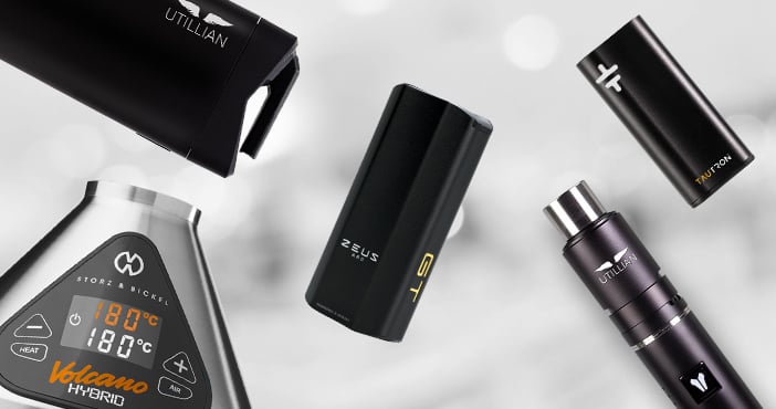 Best Vapes for All Kinds of Vaping
