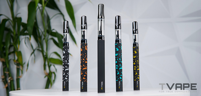 Tronian Pitron V2 Review