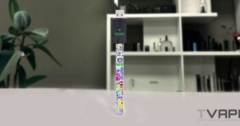 Ooze Twist Slim Pen 2.0 Review: Tested 510-Thread Battery