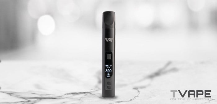 XMax V3 Pro Review – Portable yet Polarizing Budget Vaporizer