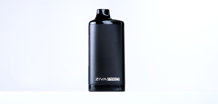 Yocan Ziva Pro Review