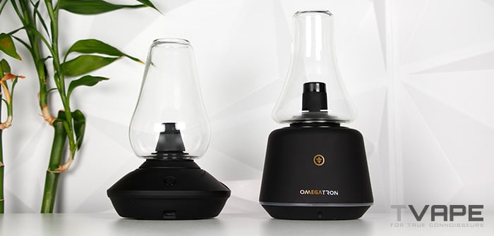 Tronian Omegatron vs Zenco Duo - Vapor Cup Battle