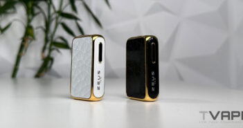 Zeus Ion Review:  Is this the Pinnacle of Premium 510 Thread Batteries?