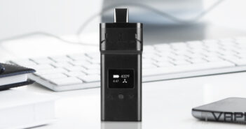 Apollo Airvape X Review – To The Moon!