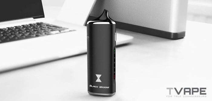 Black Widow Vaporizer Review – Weaving the Web
