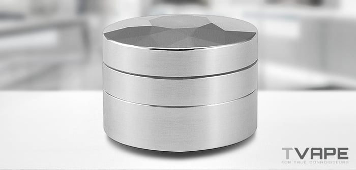 Brilliant Cut Grinder Review – Spinning Many Plates