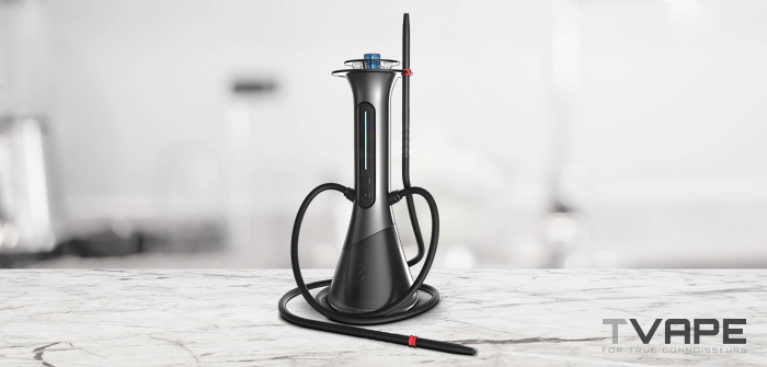 O2 Hookah Review – The Electronic Hookah!