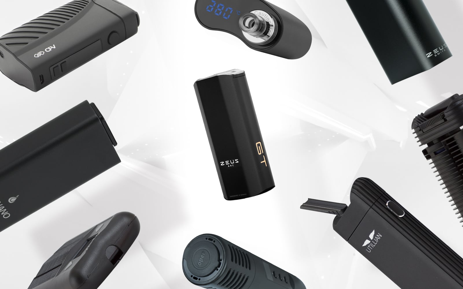 Vaporizer Buyers Guide – An Introduction to Cannabis Vaporizers