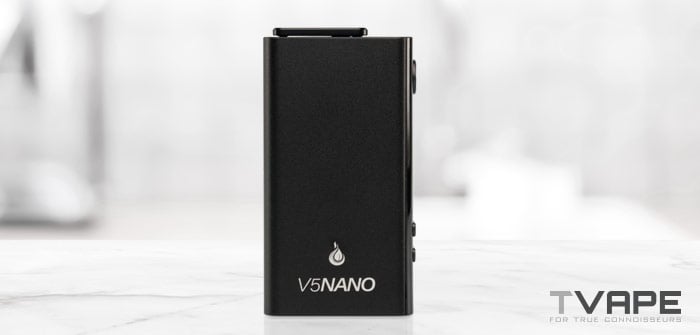 Flowermate V5 Nano Review – Nano Tech