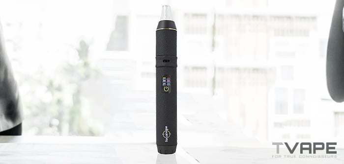 Focusvape Vaporizer Review