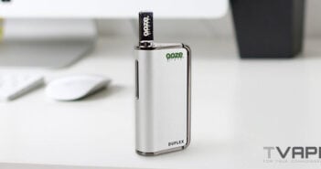 Ooze Duplex Dual Extract Vaporizer Review – Duality