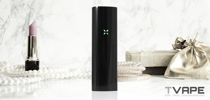 Pax 3 Review