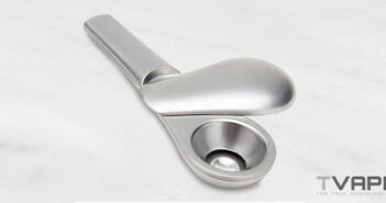 Journey Pipe 3 Review – A petite, practical pipe