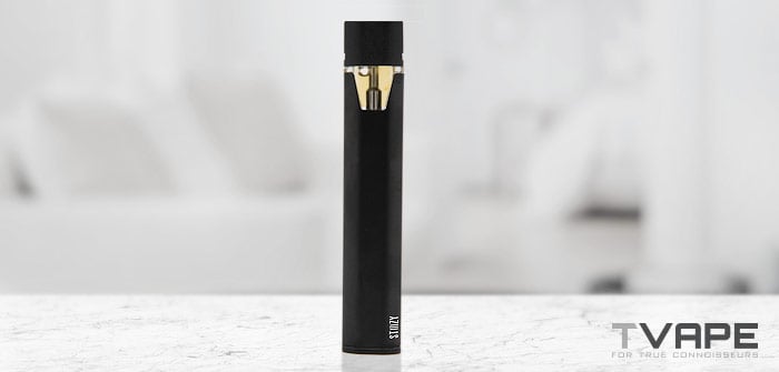 Stiiizy Oil Pen Review – Easy Breezy or Over Easy